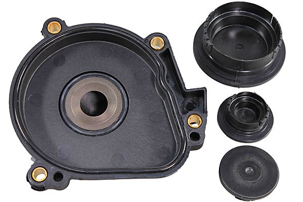 METZGER Reparatursatz, Kurbelgeh&auml;useentl&uuml;ftung 2385113 GREENPARTS f&uuml;r