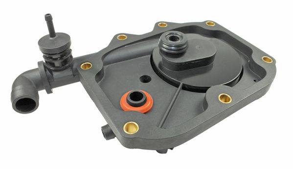 METZGER Reparatursatz, Kurbelgeh&auml;useentl&uuml;ftung 2385114 f&uuml;r BMW