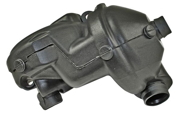 METZGER Reparatursatz, Kurbelgeh&auml;useentl&uuml;ftung 2385115 f&uuml;r BMW