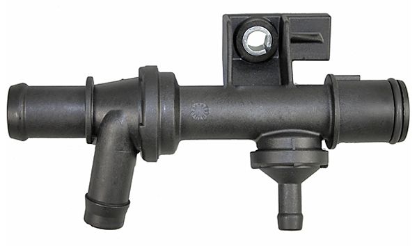 Ventil, Kurbelgeh&auml;useentl&uuml;ftung METZGER 2385125 ORIGINAL ERSATZTEIL f&uuml;r AUDI VW
