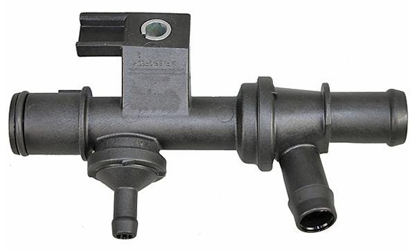 Ventil, Kurbelgeh&auml;useentl&uuml;ftung METZGER 2385125 ORIGINAL ERSATZTEIL f&uuml;r AUDI VW