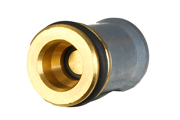METZGER R&uuml;ckschlagventil 2385127 ORIGINAL ERSATZTEIL GREENPARTS f&uuml;r AUDI SEAT VW
