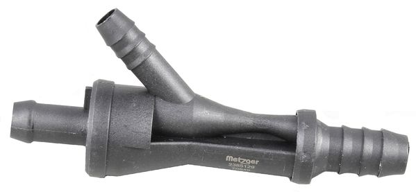 METZGER Ventil, Kurbelgeh&auml;useentl&uuml;ftung 2385129 f&uuml;r AUDI SEAT SKODA VW