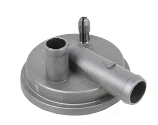 METZGER Ventil, Kurbelgeh&auml;useentl&uuml;ftung 2385132 f&uuml;r SEAT SKODA VW, Zylinderkopf