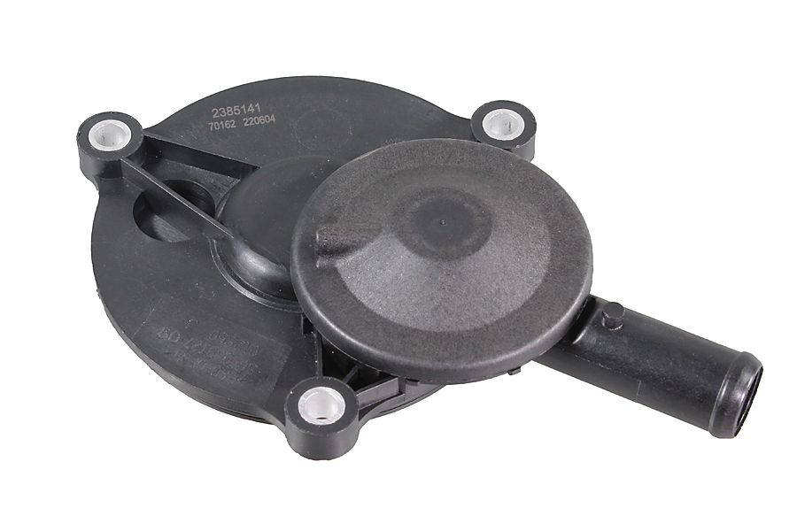 Ventil, Kurbelgeh&auml;useentl&uuml;ftung METZGER 2385141 f&uuml;r CITRO&Euml;N FIAT IVECO PEUGEOT