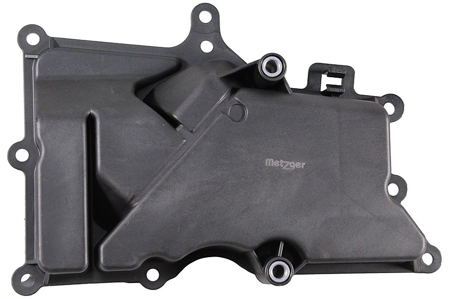 METZGER &Ouml;labscheider, Kurbelgeh&auml;useentl&uuml;ftung 2385147 f&uuml;r AUDI SEAT SKODA VW