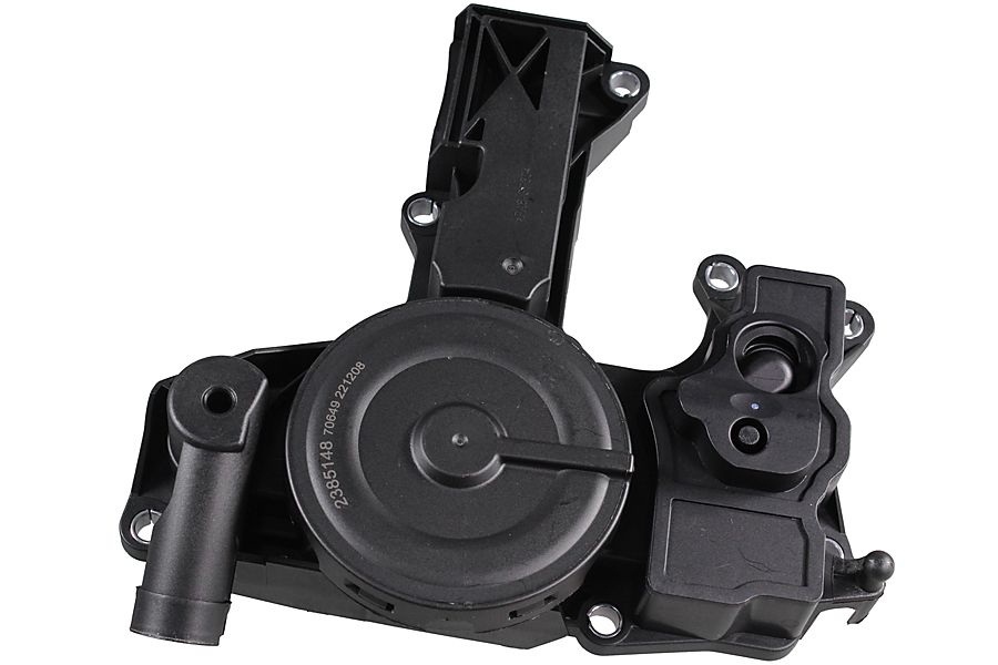 METZGER Ventil, Kurbelgeh&auml;useentl&uuml;ftung 2385148 f&uuml;r AUDI SEAT SKODA VW