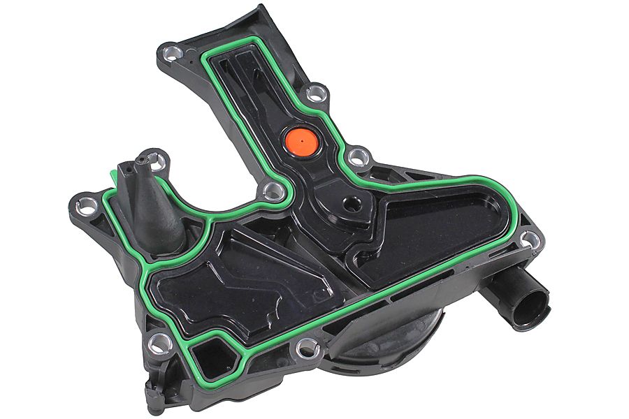 METZGER Ventil, Kurbelgeh&auml;useentl&uuml;ftung 2385148 f&uuml;r AUDI SEAT SKODA VW