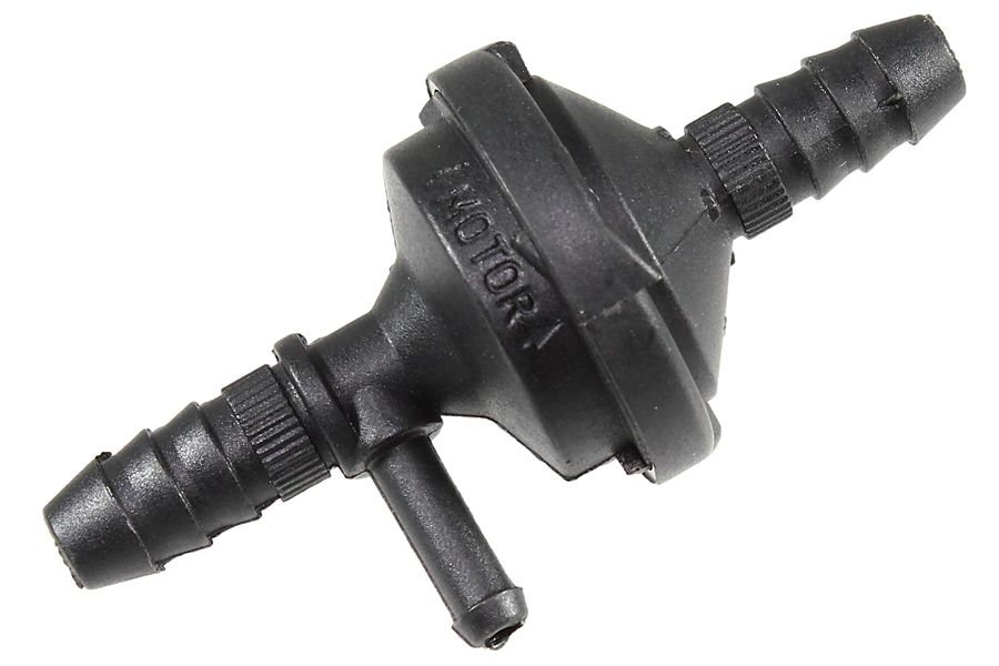METZGER R&uuml;ckschlagventil 2385151 f&uuml;r AUDI SEAT SKODA VW