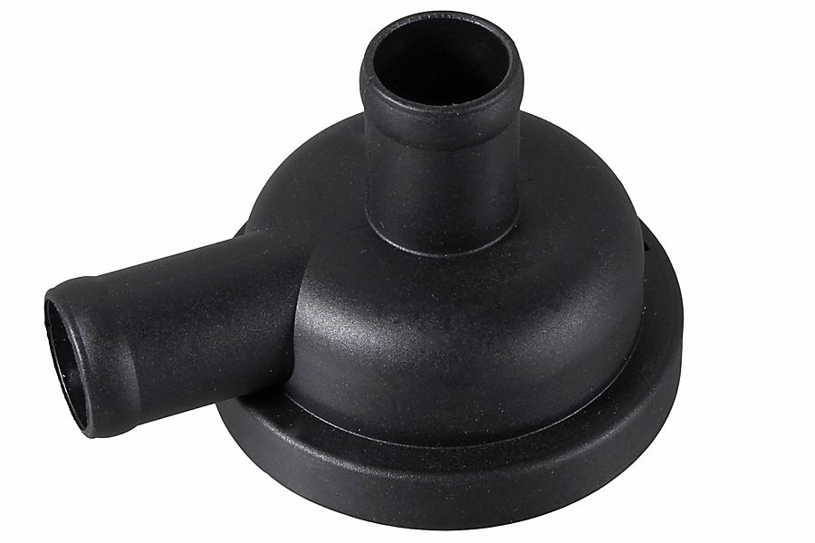 METZGER Ventil, Kurbelgeh&auml;useentl&uuml;ftung 2385156 f&uuml;r AUDI SEAT SKODA VW