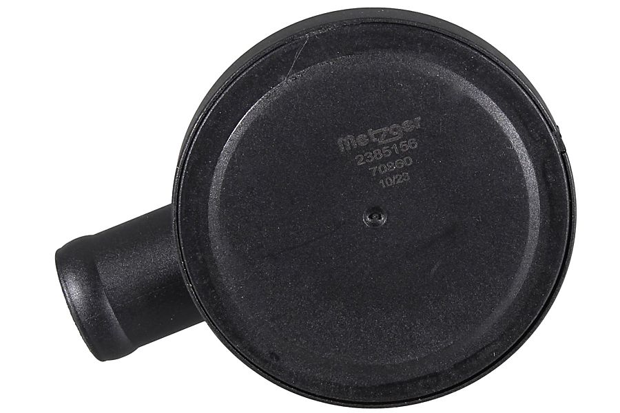 METZGER Ventil, Kurbelgeh&auml;useentl&uuml;ftung 2385156 f&uuml;r AUDI SEAT SKODA VW