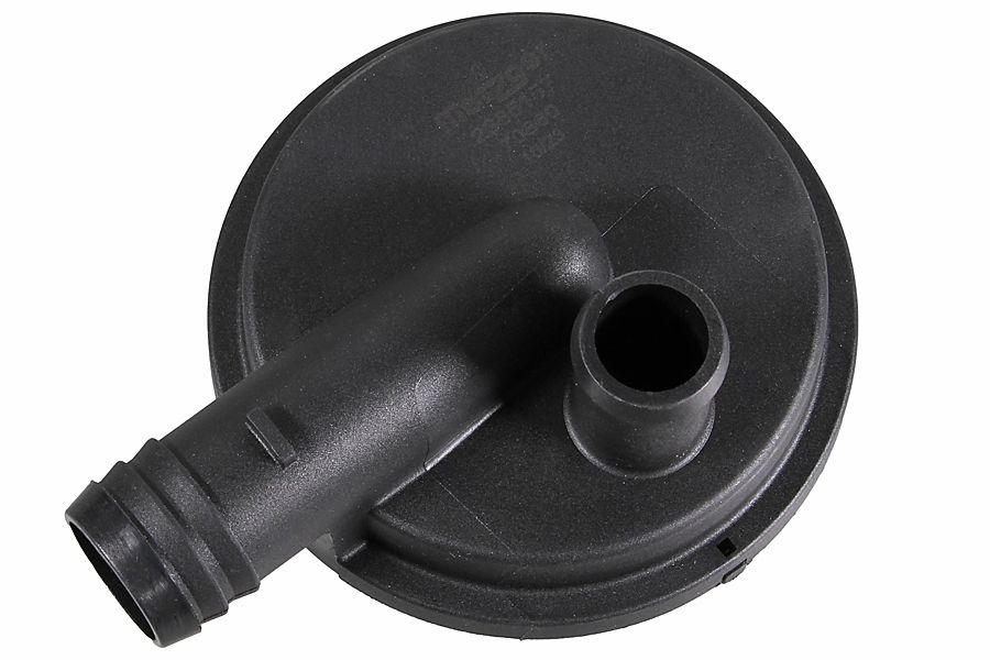 METZGER Ventil, Kurbelgeh&auml;useentl&uuml;ftung 2385157 GREENPARTS f&uuml;r VW