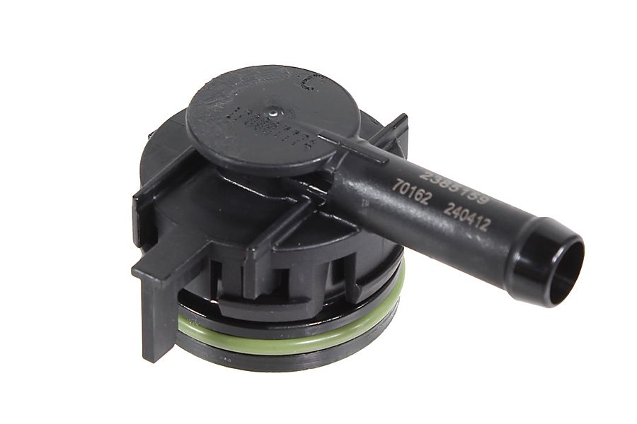 METZGER Ventil, Kurbelgeh&auml;useentl&uuml;ftung 2385159 GREENPARTS f&uuml;r AUDI SEAT SKODA