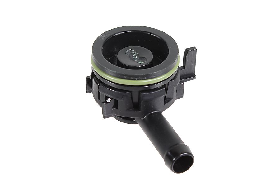 METZGER Ventil, Kurbelgeh&auml;useentl&uuml;ftung 2385159 GREENPARTS f&uuml;r AUDI SEAT SKODA
