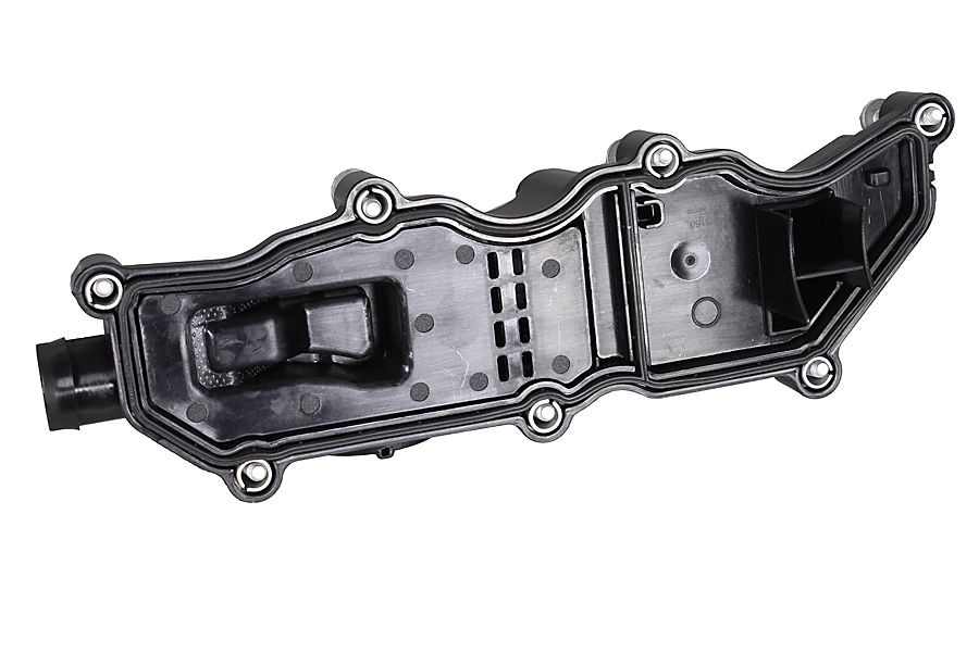 METZGER Ventil, Kurbelgeh&auml;useentl&uuml;ftung 2385160 GREENPARTS f&uuml;r JAGUAR LAND ROVER