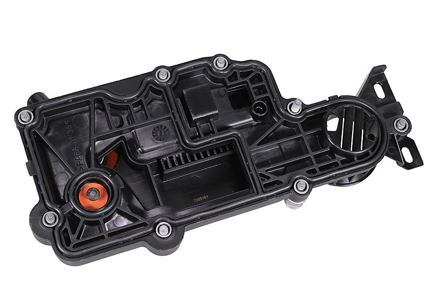 METZGER Ventil, Kurbelgeh&auml;useentl&uuml;ftung 2385161 GREENPARTS f&uuml;r VOLVO