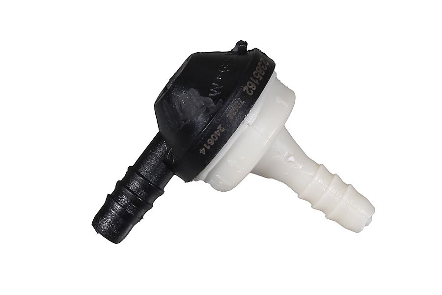 R&uuml;ckschlagventil METZGER 2385162 f&uuml;r AUDI SEAT SKODA VW VAG