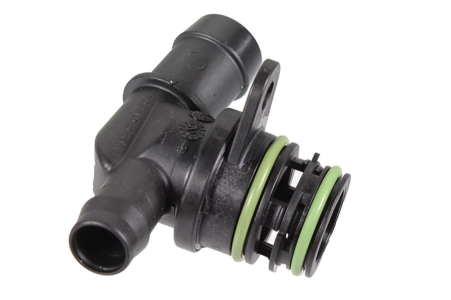 METZGER R&uuml;ckschlagventil 2385166 f&uuml;r AUDI SEAT SKODA VW VAG HITACHI