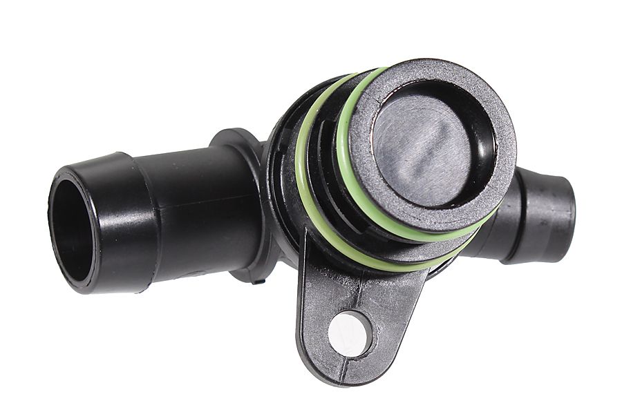 METZGER R&uuml;ckschlagventil 2385166 f&uuml;r AUDI SEAT SKODA VW VAG HITACHI