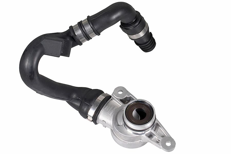 Reparatursatz, Kurbelgeh&auml;useentl&uuml;ftung METZGER 2385171 f&uuml;r MERCEDES-BENZ