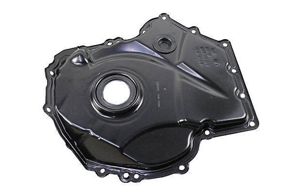 Steuergeh&auml;usedeckel METZGER 2386001 ORIGINAL ERSATZTEIL GREENPARTS f&uuml;r AUDI SEAT