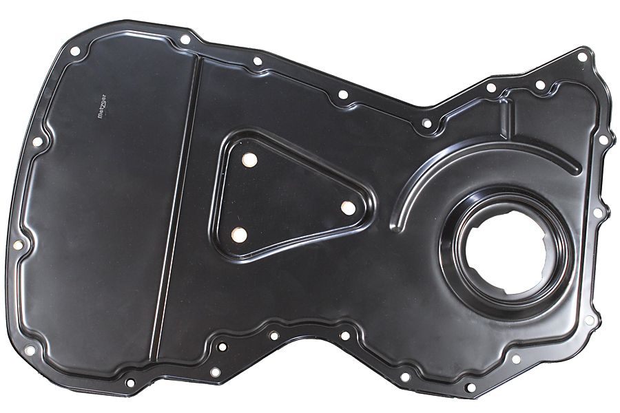 Steuergeh&auml;usedeckel METZGER 2386002 f&uuml;r CITRO&Euml;N FIAT FORD PEUGEOT FAST