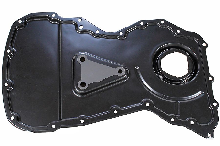 Steuergeh&auml;usedeckel METZGER 2386002 f&uuml;r CITRO&Euml;N FIAT FORD PEUGEOT FAST