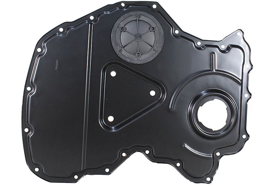 Steuergeh&auml;usedeckel METZGER 2386003 f&uuml;r FORD FAST
