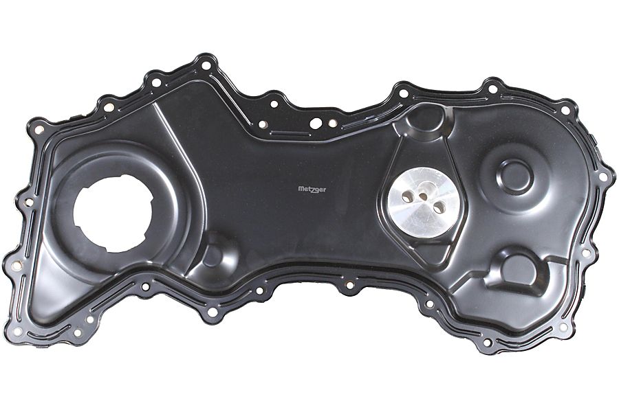 Steuergeh&auml;usedeckel METZGER 2386005 f&uuml;r NISSAN OPEL RENAULT VAUXHALL FAST