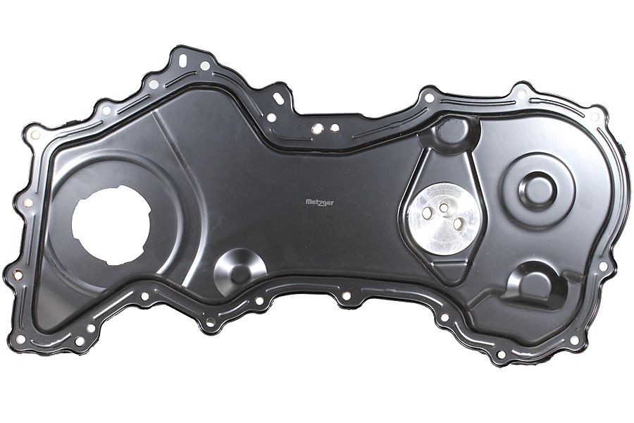 Steuergeh&auml;usedeckel METZGER 2386007 f&uuml;r NISSAN OPEL RENAULT VAUXHALL FAST