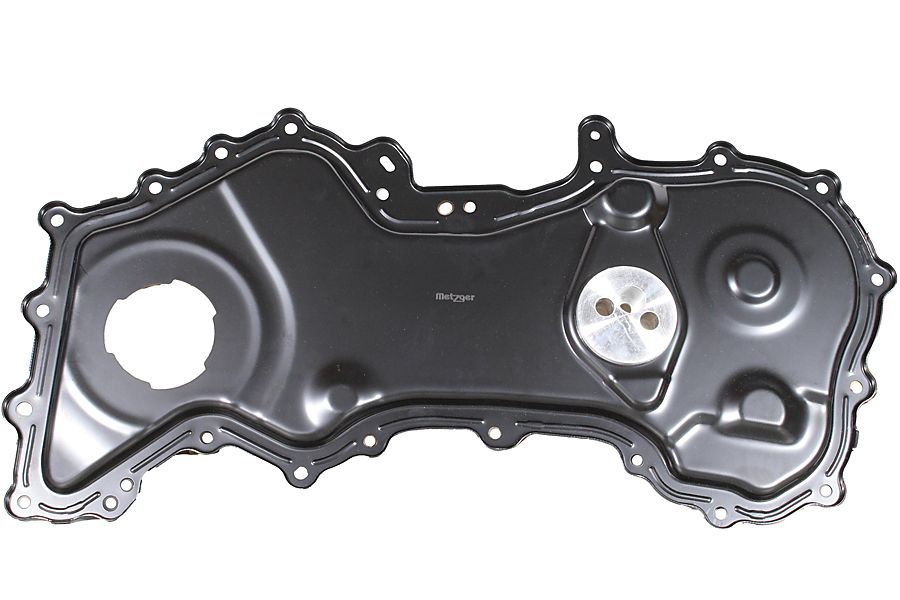 Steuergeh&auml;usedeckel METZGER 2386008 f&uuml;r NISSAN OPEL RENAULT VAUXHALL FAST