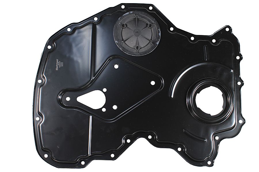 Steuergeh&auml;usedeckel METZGER 2386009 f&uuml;r FORD LAND ROVER