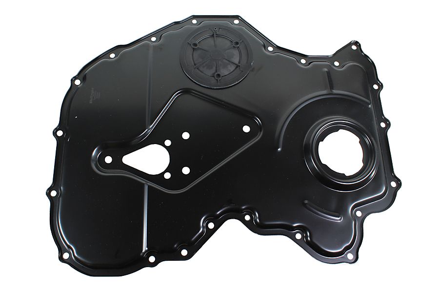 METZGER Steuergeh&auml;usedeckel 2386022 f&uuml;r FORD MAZDA