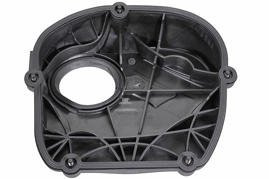 METZGER Steuergeh&auml;usedeckel AUTOTEILE 2386023 ORIGINAL ERSATZTEIL GREENPARTS VW