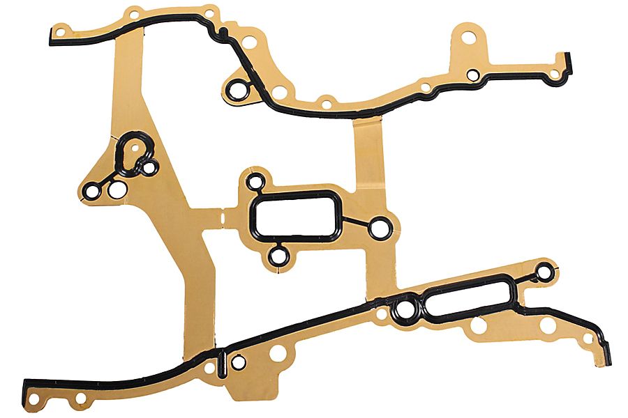 METZGER Dichtung, Steuergeh&auml;use AUTOTEILE 2386025 f&uuml;r OPEL VAUXHALL CHEVROLET