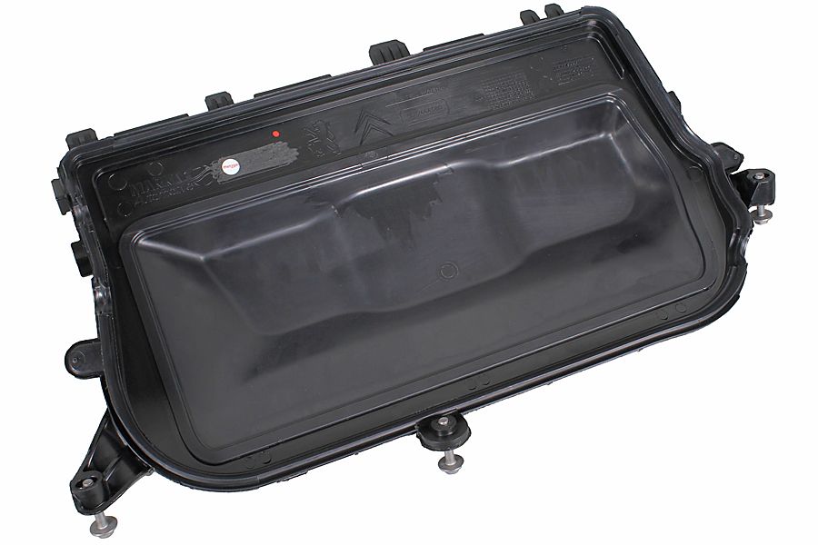 METZGER Abdeckung, Einspritzd&uuml;se AUTOTEILE 2387000 ORIGINAL ERSATZTEIL f&uuml;r FIAT