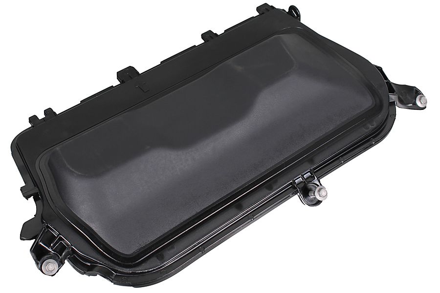 METZGER Abdeckung, Einspritzd&uuml;se AUTOTEILE 2387000 ORIGINAL ERSATZTEIL f&uuml;r FIAT