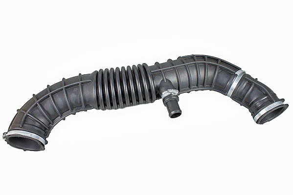 METZGER Schlauch, Luftversorgung 2388012 f&uuml;r FORD, Ausgang, Luftfiltergeh&auml;use