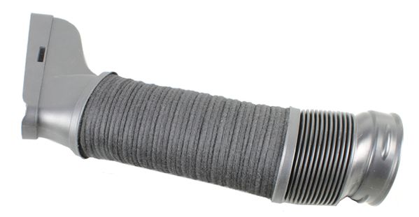 METZGER Ansaugschlauch, Luftfilter 2388023 f&uuml;r MERCEDES-BENZ, Eingang, links