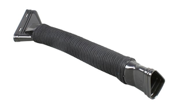 METZGER Ansaugschlauch, Luftfilter 2388031 f&uuml;r MERCEDES-BENZ, Eingang, links
