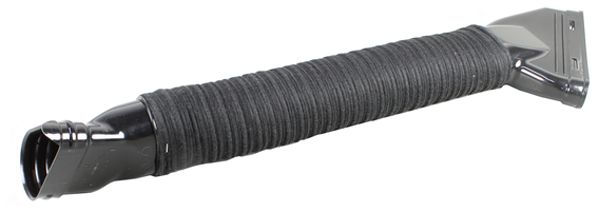 METZGER Ansaugschlauch, Luftfilter 2388032 f&uuml;r MERCEDES-BENZ, Eingang, rechts