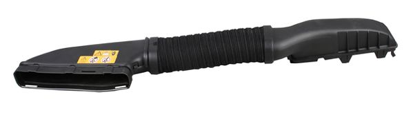 METZGER Ansaugschlauch, Luftfilter 2388034 f&uuml;r MERCEDES-BENZ, Eingang