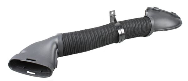 METZGER Ansaugschlauch, Luftfilter 2388036 f&uuml;r MERCEDES-BENZ, Eingang