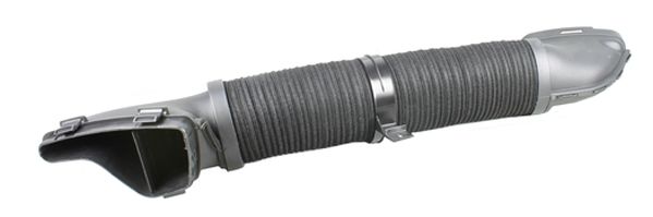 METZGER Ansaugschlauch, Luftfilter 2388036 f&uuml;r MERCEDES-BENZ, Eingang
