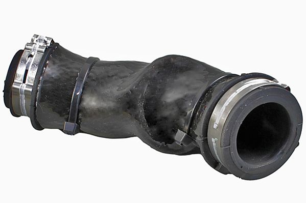 METZGER Ansaugschlauch, Luftfilter 2388045 f&uuml;r FORD, oben