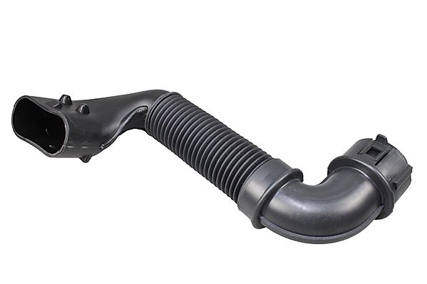 METZGER Ansaugschlauch, Luftfilter 2388076 f&uuml;r RENAULT DACIA, Eingang
