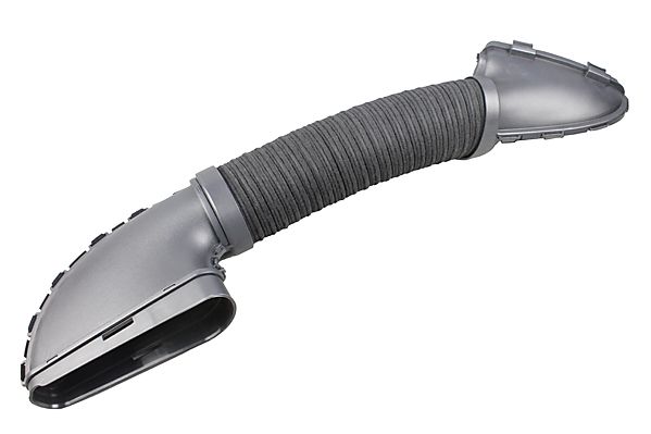 METZGER Ansaugschlauch, Luftfilter 2388077 f&uuml;r MERCEDES-BENZ