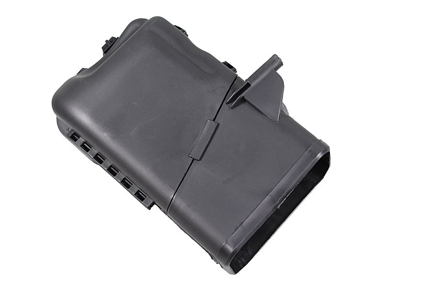 METZGER Ansaugschlauch, Luftfilter 2388092 GREENPARTS f&uuml;r BMW, vorne links