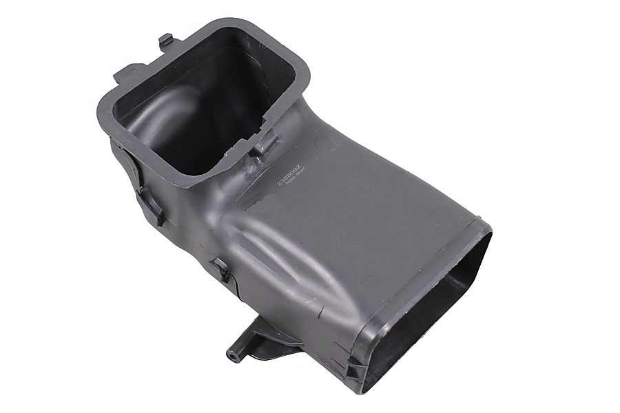 METZGER Ansaugschlauch, Luftfilter 2388092 GREENPARTS f&uuml;r BMW, vorne links