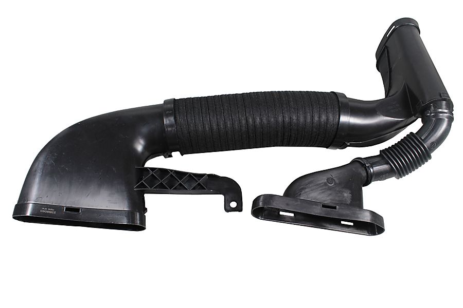 METZGER Ansaugschlauch, Luftfilter 2388093 f&uuml;r MERCEDES-BENZ, vorne links